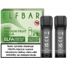 Elf Bar ELFA Pods cartridge 2Pack Kiwi Passion Fruit Guava 20mg