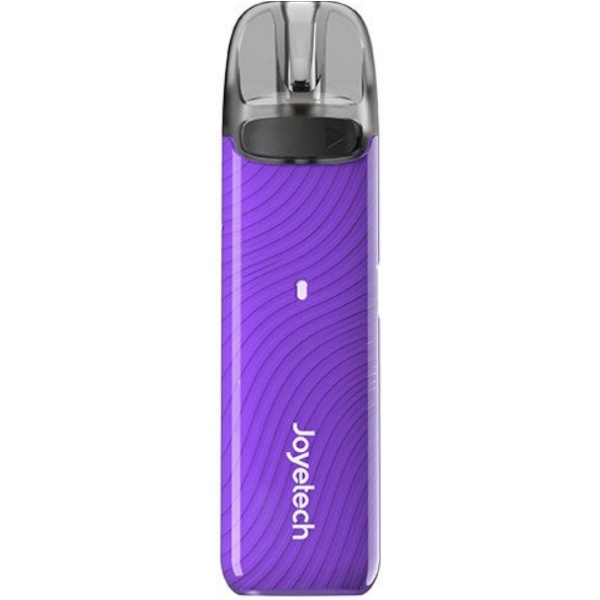 Joyetech EVIO Gleam Pod e-cigareta 900mAh Brilliant Purple 1 ks