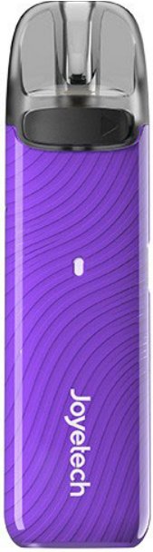 Joyetech EVIO Gleam Pod e-cigareta 900mAh Brilliant Purple 1 ks