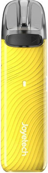 Joyetech EVIO Gleam Pod e-cigareta 900mAh Lemon Yellow 1 ks