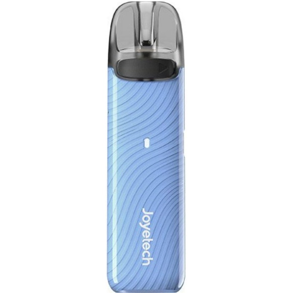 Joyetech EVIO Gleam Pod e-cigareta 900mAh Ocean Blue 1 ks