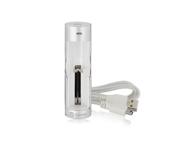 Joyetech Mega nabíječka pro monočlánky