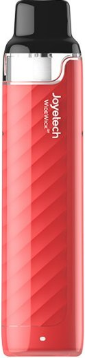Joyetech WideWick AIR e-cigareta 800mAh Red 1 ks