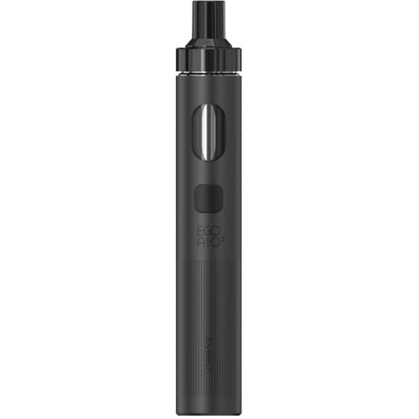 Joyetech eGo AIO 2 e-cigareta 1700mAh Mysterious Black 1 ks