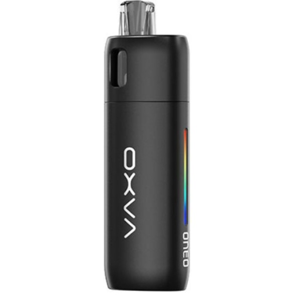 OXVA ONEO Pod e-cigareta 1600mAh Astral Black 1 ks