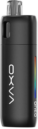 OXVA ONEO Pod e-cigareta 1600mAh Astral Black 1 ks