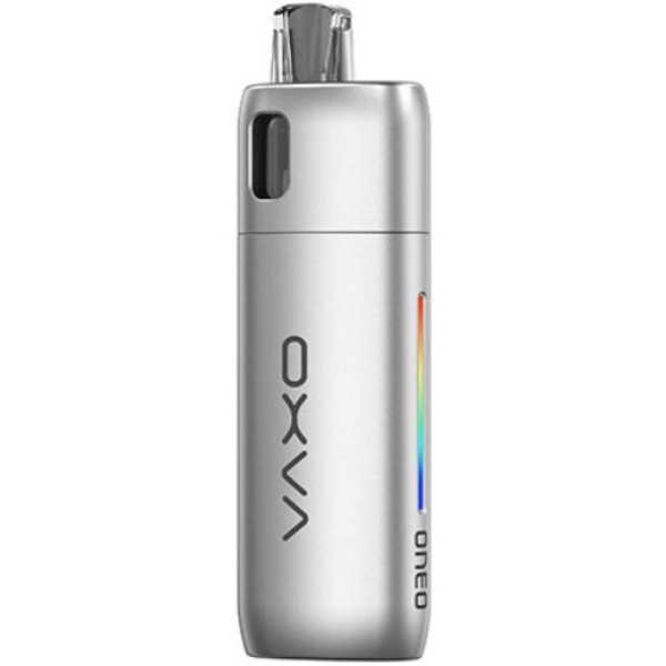 OXVA ONEO Pod e-cigareta 1600mAh Cool Silver 1 ks