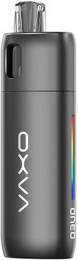 OXVA ONEO Pod e-cigareta 1600mAh Space Grey 1 ks