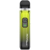 Smoktech NOVO MASTER e-cigareta 1000mAh Green Black 1 ks