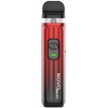 Smoktech NOVO MASTER e-cigareta 1000mAh Red Black 1 ks