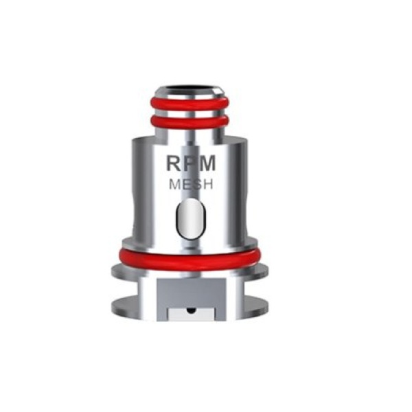 Smoktech RPM Mesh žhavicí hlava 0