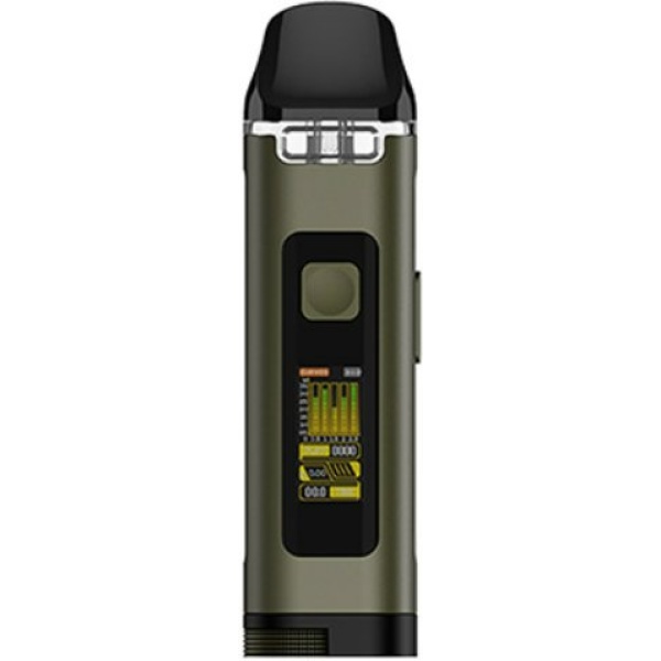 Uwell CROWN D 35W e-cigareta 1100mAh - Green 1 ks