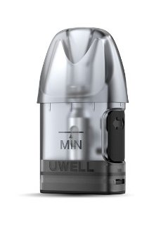 Uwell Caliburn A2 cartridge UN2 Meshed-H 2ml 1