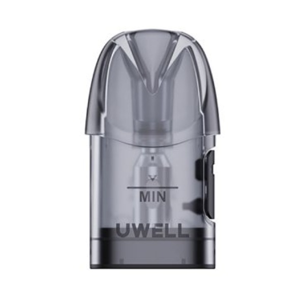 Uwell Caliburn A3S cartridge 2ml 0