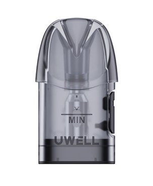 Uwell Caliburn A3S cartridge 2ml 0