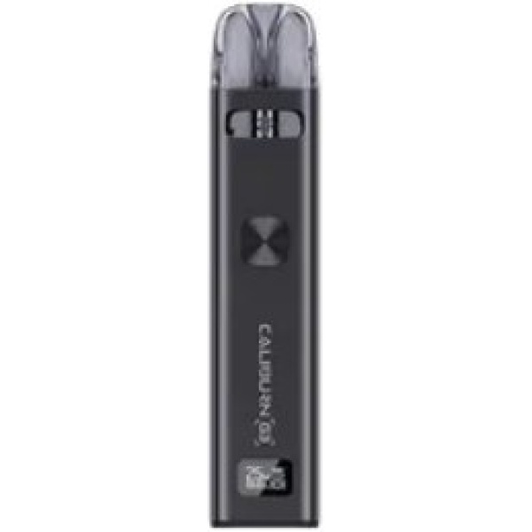 Uwell Caliburn G3 e-cigareta 900mAh Black