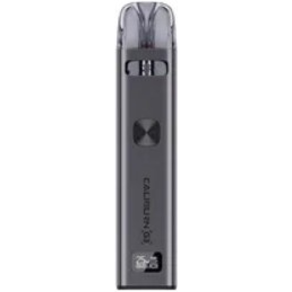 Uwell Caliburn G3 e-cigareta 900mAh Gray