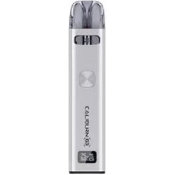 Uwell Caliburn G3 e-cigareta 900mAh Silver