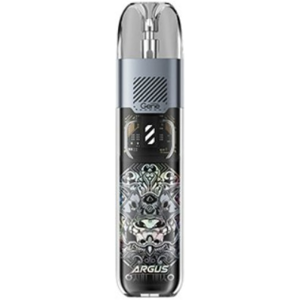 VOOPOO Argus P1s Pod e-cigareta 800mAh Creed Black 1 ks