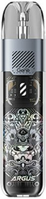 VOOPOO Argus P1s Pod e-cigareta 800mAh Creed Black 1 ks