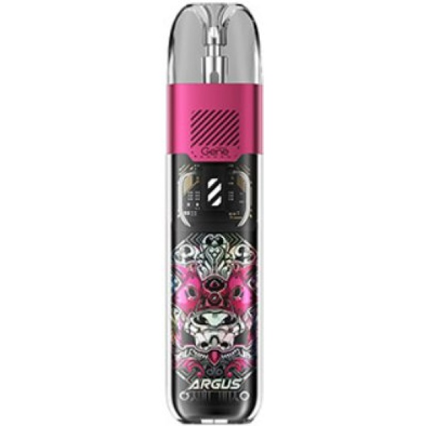 VOOPOO Argus P1s Pod e-cigareta 800mAh Creed Rose 1 ks