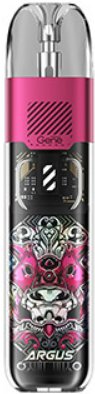 VOOPOO Argus P1s Pod e-cigareta 800mAh Creed Rose 1 ks