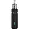 VOOPOO DORIC E Pod e-cigareta 1500mAh Black 1 ks