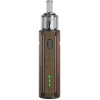 VOOPOO DORIC E Pod e-cigareta 1500mAh Classic Brown 1 ks