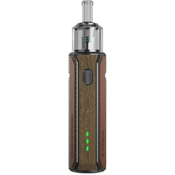 VOOPOO DORIC E Pod e-cigareta 1500mAh Classic Brown 1 ks