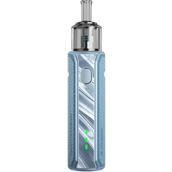 VOOPOO DORIC E Pod e-cigareta 1500mAh Cyan 1 ks