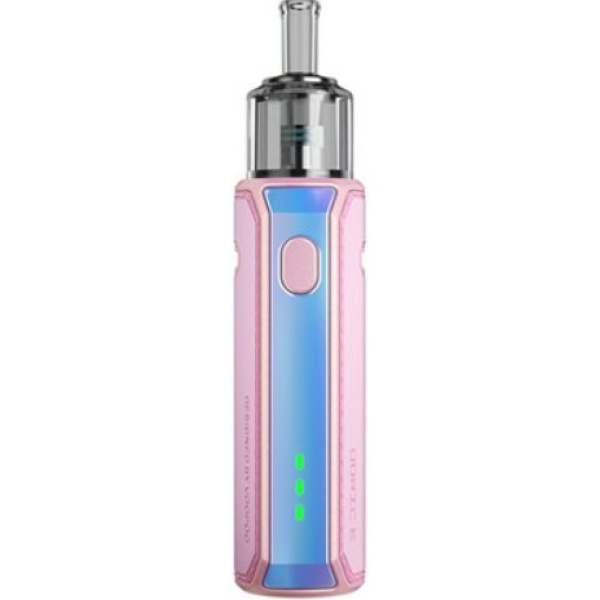 VOOPOO DORIC E Pod e-cigareta 1500mAh Pink 1 ks