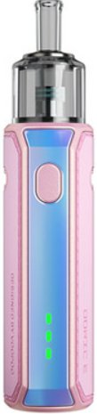 VOOPOO DORIC E Pod e-cigareta 1500mAh Pink 1 ks