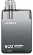 Vaporesso ECO Nano Pod e-cigareta 1000mAh Universal Grey 1 ks