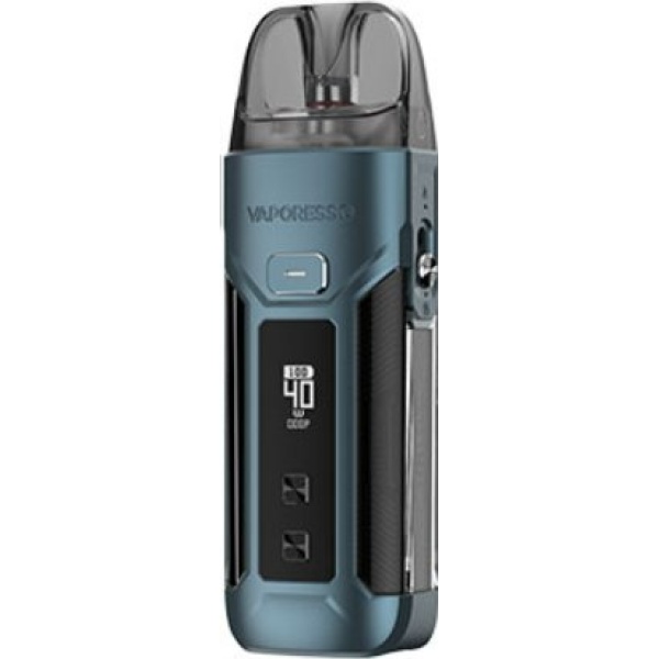 Vaporesso LUXE X PRO e-cigareta 1500mAh Blue 1 ks