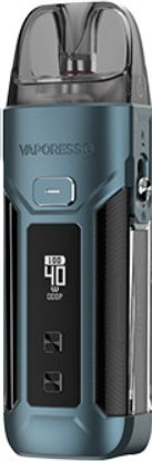 Vaporesso LUXE X PRO e-cigareta 1500mAh Blue 1 ks