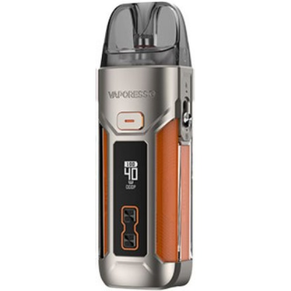 Vaporesso LUXE X PRO e-cigareta 1500mAh Ultra Orange 1 ks