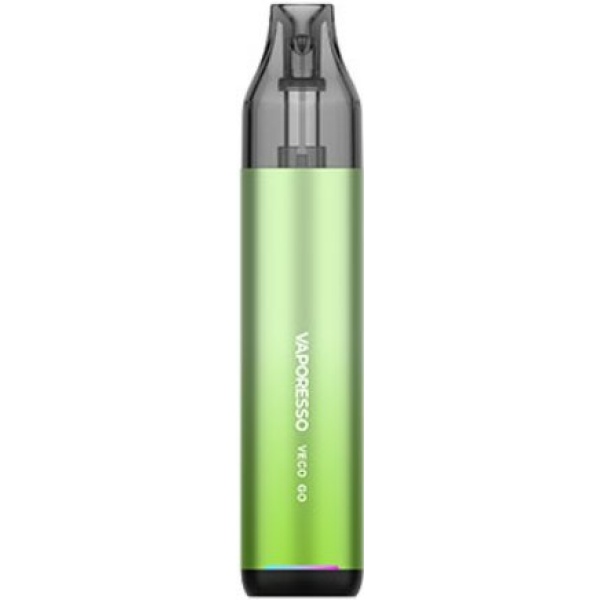 Vaporesso VECO GO Pod e-cigareta 1500mAh Green 1 ks