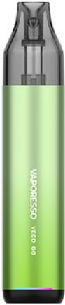 Vaporesso VECO GO Pod e-cigareta 1500mAh Green 1 ks