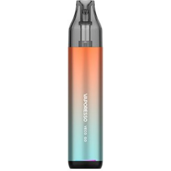 Vaporesso VECO GO Pod e-cigareta 1500mAh Sunset 1 ks