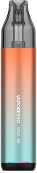 Vaporesso VECO GO Pod e-cigareta 1500mAh Sunset 1 ks