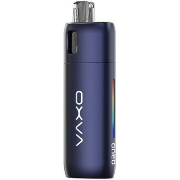 OXVA ONEO Pod e-cigareta 1600mAh Midnight Blue 1 ks