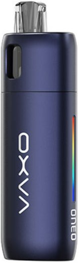 OXVA ONEO Pod e-cigareta 1600mAh Midnight Blue 1 ks