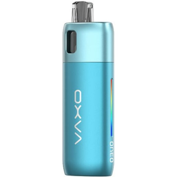 OXVA ONEO Pod e-cigareta 1600mAh Sky Blue 1 ks