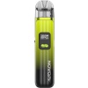 Smoktech NOVO Pro e-cigareta 1300mAh Green Black 1 ks