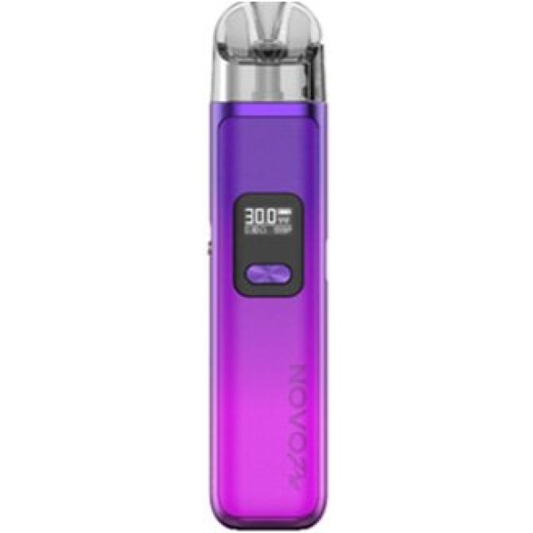 Smoktech NOVO Pro e-cigareta 1300mAh Purple Pink 1 ks