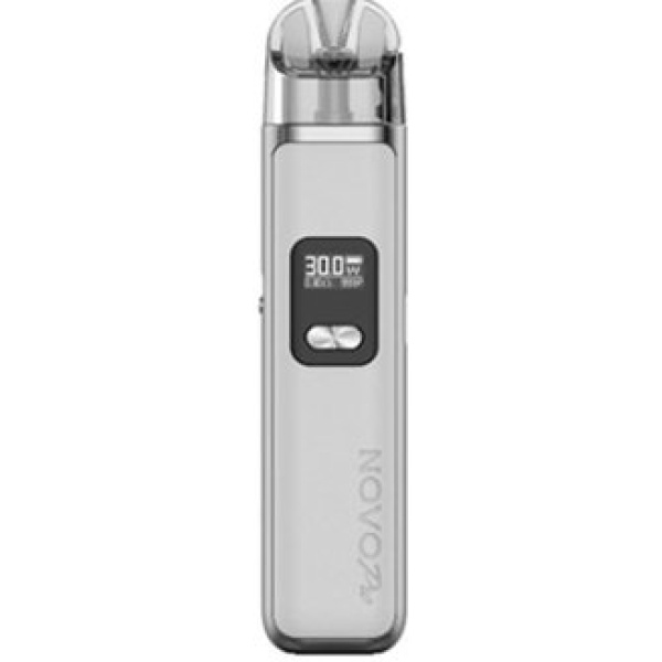 Smoktech NOVO Pro e-cigareta 1300mAh White 1 ks