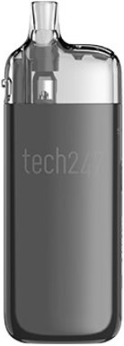 Smoktech Tech247 Pod e-cigareta 1800mAh Gun Metal 1 ks