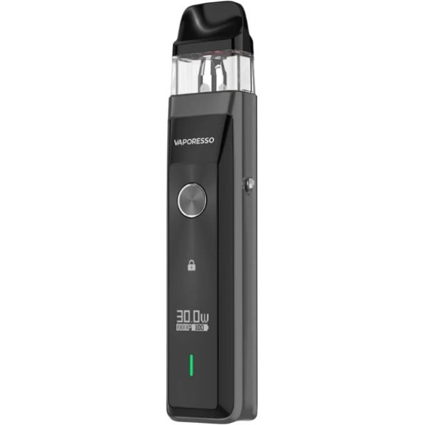 Vaporesso XROS PRO Pod e-cigareta 1200mAh Black 1 ks