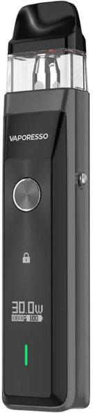 Vaporesso XROS PRO Pod e-cigareta 1200mAh Black 1 ks