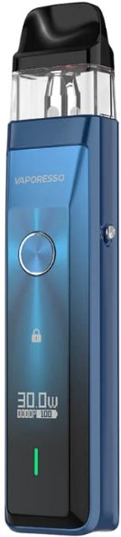 Vaporesso XROS PRO Pod e-cigareta 1200mAh Blue 1 ks